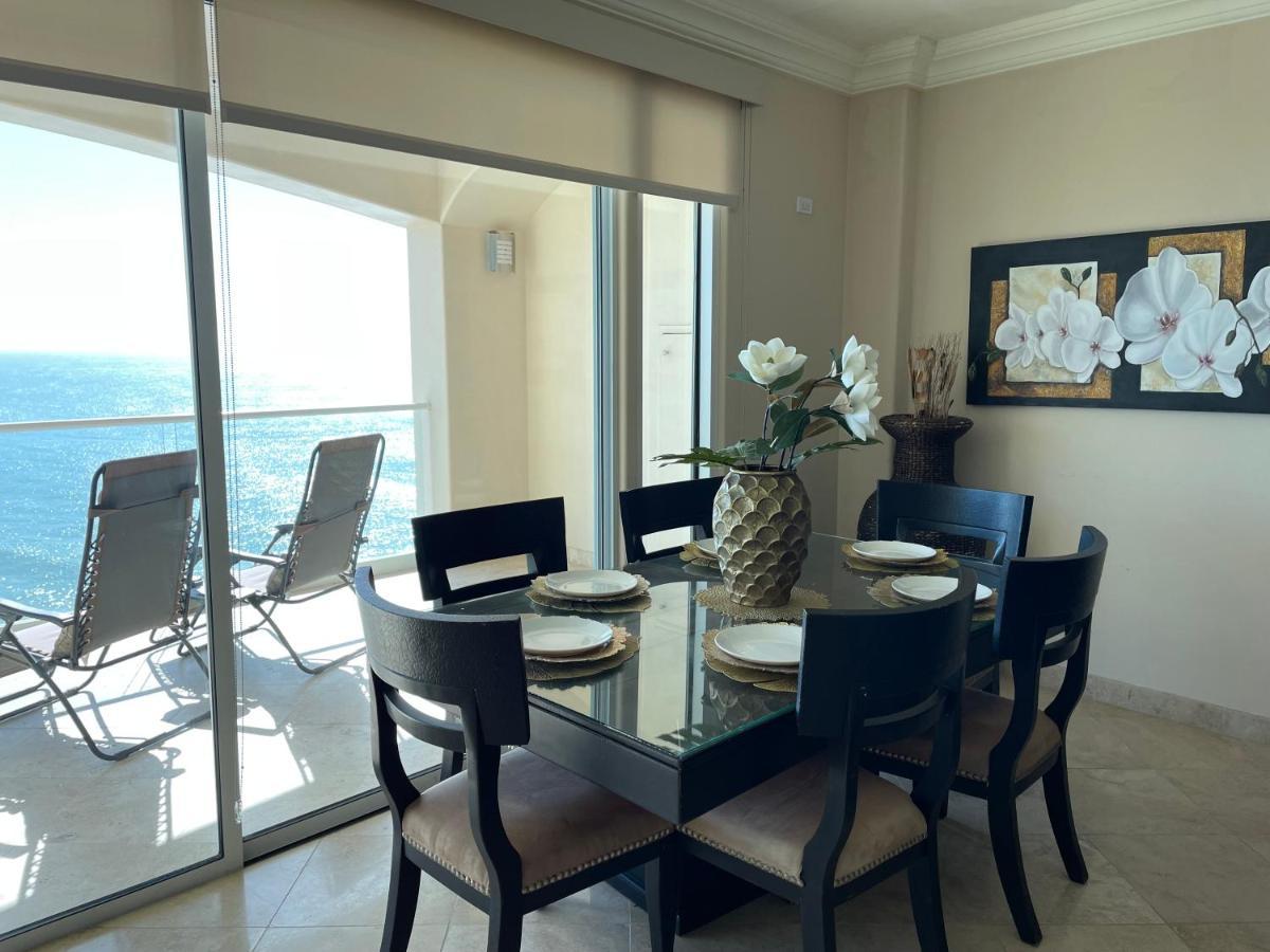 Luxury Condo 15-08 With The Best Ocean View In Rosarito Exterior foto